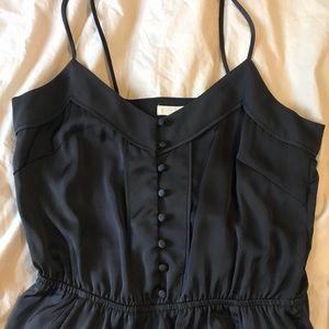 H&M maxi dress size 8